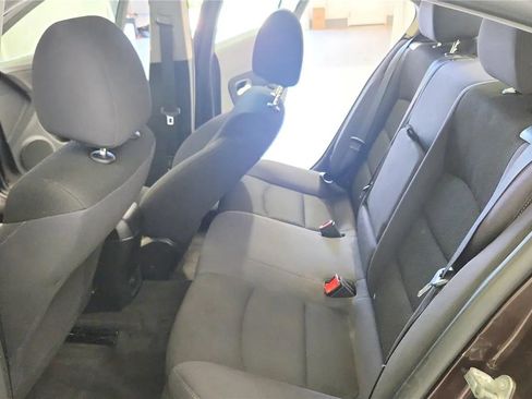 Used 2015 Chevrolet Cruze LT FWD image 24
