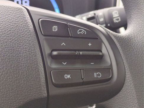 New 2026 Hyundai Venue SE FWD image 28