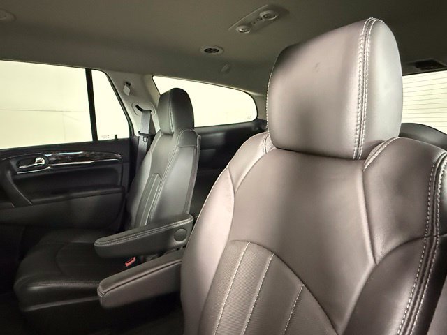Used 2014 Buick Enclave Leather FWD image 27