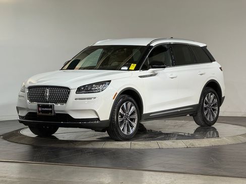 Used 2022 Lincoln Corsair Reserve image 5