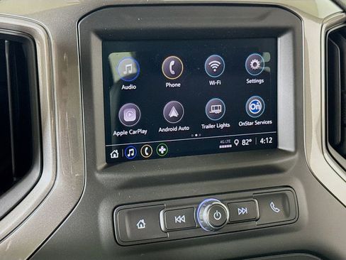 New 2026 Chevrolet Silverado 2500 W/T AWD/4WD image 7
