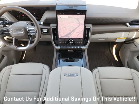 New 2026 GMC Yukon Denali AWD/4WD image 20