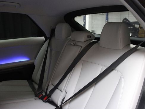 Used 2024 Hyundai Ioniq 5 Limited image 45