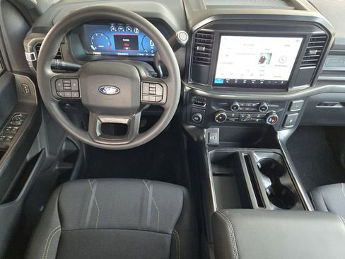 New 2025 Ford F150 STX w/ Equipment Group 200A image 20