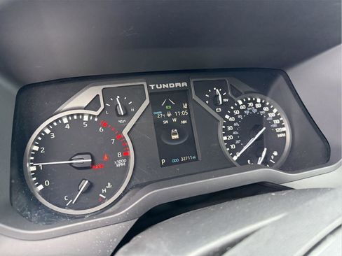 Used 2022 Toyota Tundra Limited image 17