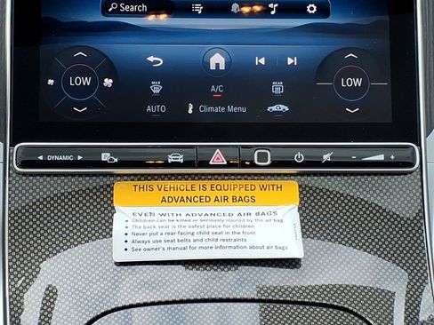 New 2026 Mercedes-Benz GLC 300 4MATIC image 25