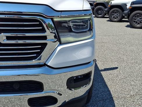 Used 2023 RAM 1500 Laramie AWD/4WD image 9
