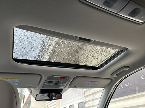 New 2025 Kia Telluride EX image 16