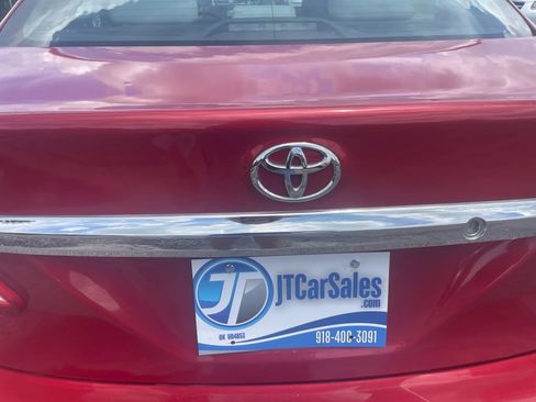 Used 2012 Toyota Corolla LE image 9