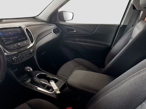 Used 2019 Chevrolet Equinox LT AWD/4WD image 24