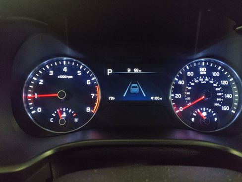Used 2022 Kia Forte GT-Line w/ GT-Line Technology Package FWD image 23