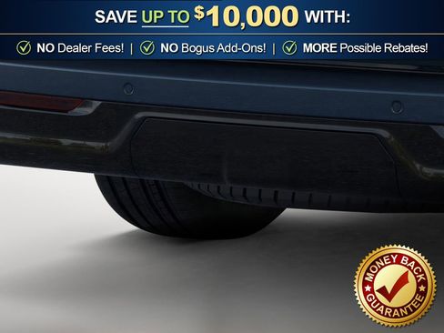 New 2026 Lincoln Navigator Reserve AWD/4WD image 28