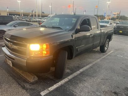 Used 2009 Chevrolet Silverado 1500 LS