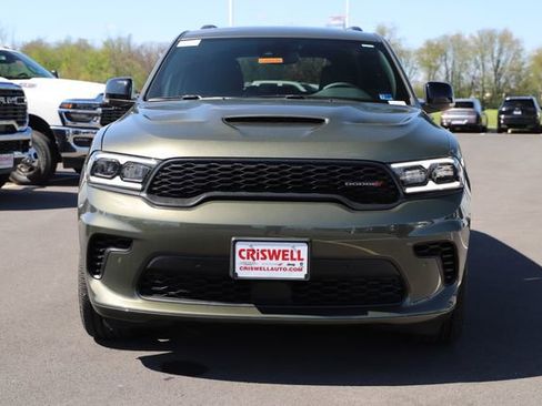 New 2026 Dodge Durango GT AWD/4WD image 6