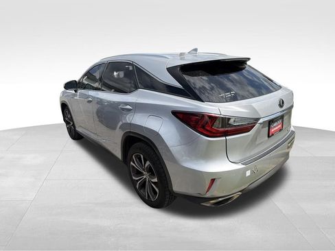 Used 2016 Lexus RX 350 FWD w/ Premium Package image 3