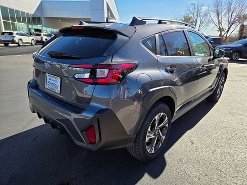 New 2026 Subaru Crosstrek 2.0i Premium image 3