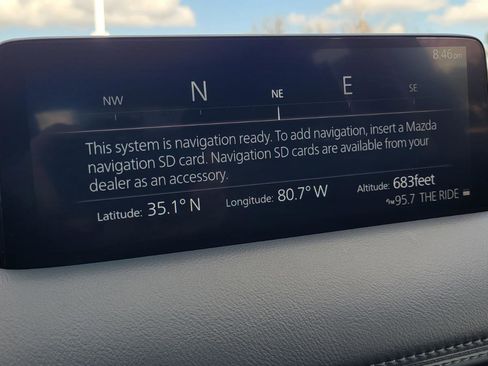 Used 2024 MAZDA CX-5 Carbon Edition image 29