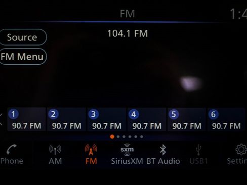 Used 2024 Nissan Sentra SV image 26