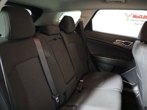 Used 2023 Kia Sportage LX image 55