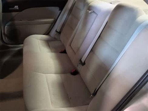 Used 2008 Ford Fusion SE image 19