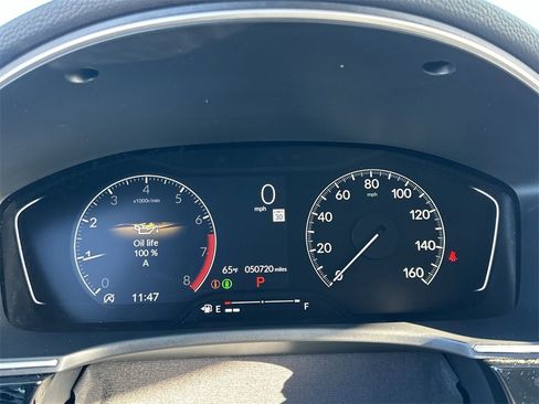 Used 2022 Honda Civic EX-L image 23