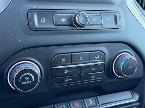 New 2026 Chevrolet Silverado 2500 W/T w/ WT Convenience Package image 20