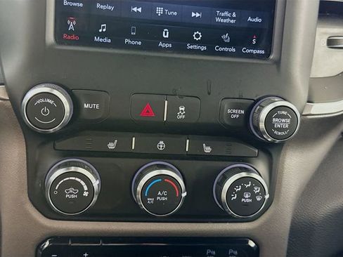 Used 2019 RAM 2500 Big Horn AWD/4WD image 17