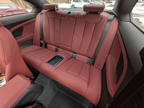 New 2026 BMW 230i xDrive Coupe w/ Premium Package image 21