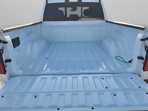 Used 2025 RAM 1500 RHO w/ RHO Level 1 Equipment Group image 27