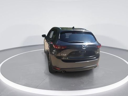 Used 2018 MAZDA CX-5 Grand Touring AWD/4WD image 7
