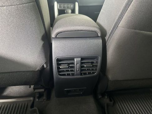Used 2023 Toyota Corolla Cross LE w/ Moonroof Package AWD/4WD image 21