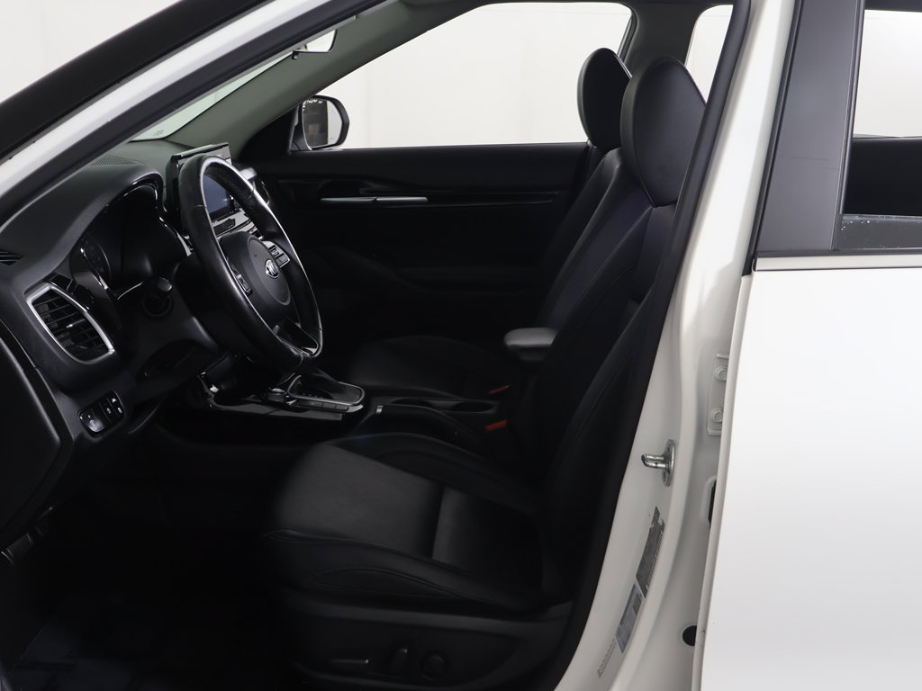 Used 2021 Kia Seltos EX AWD/4WD image 26
