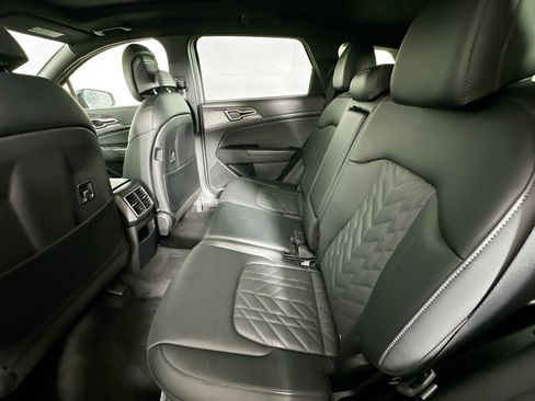 Used 2023 Kia Sportage X-Line w/ X-Line Premium Package image 28