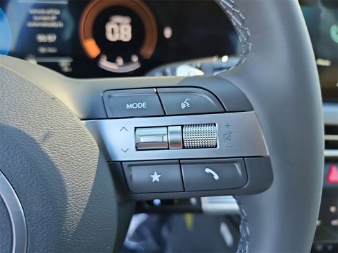 New 2026 Hyundai Sonata SEL image 17