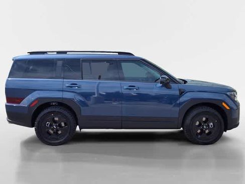 New 2026 Hyundai Santa Fe XRT AWD/4WD image 6