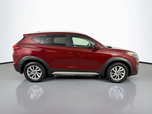 Used 2018 Hyundai Tucson SEL AWD/4WD image 4