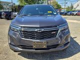 Used 2022 Chevrolet Equinox RS image 3