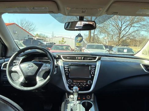 Used 2015 Nissan Murano SL w/ SL Technology Package image 30