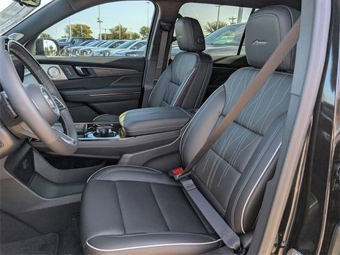 New 2026 Buick Enclave Avenir w/ Super Cruise Package image 18