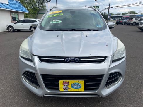 Used 2014 Ford Escape Titanium FWD image 5