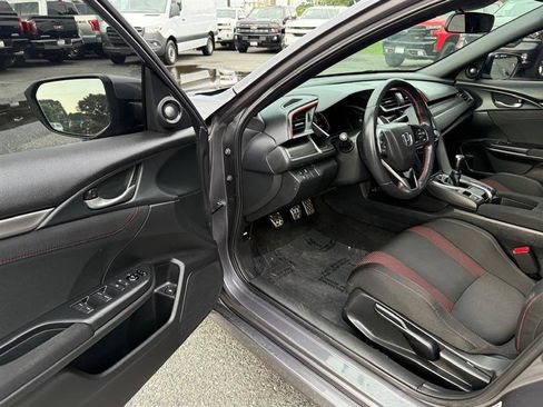 Used 2020 Honda Civic Si image 23