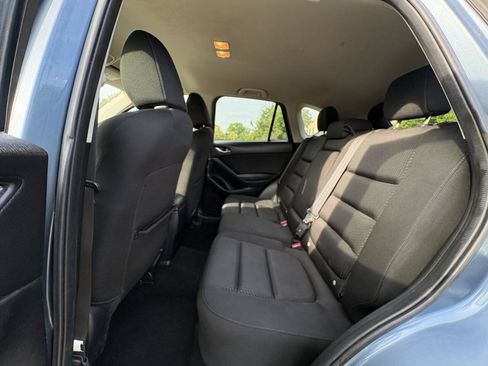 Used 2014 MAZDA CX-5 Touring FWD image 23