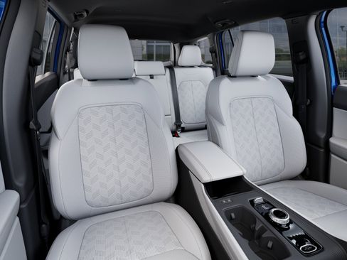 New 2026 Jeep Cherokee Overland AWD/4WD image 42