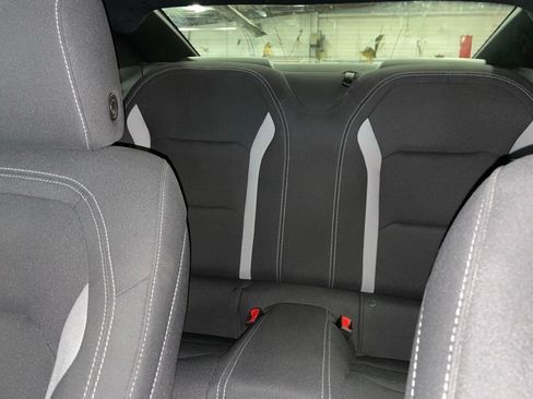 Used 2020 Chevrolet Camaro LT w/ RS Package RWD image 18