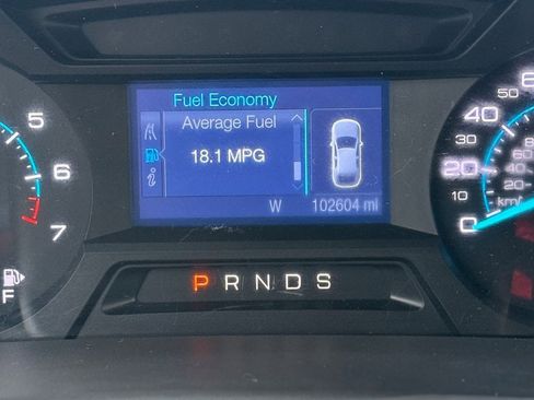 Used 2015 Ford Flex SE image 32