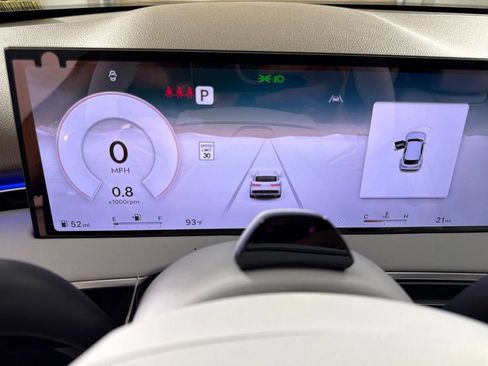 New 2026 Genesis GV70 2.5T Advanced AWD/4WD image 20