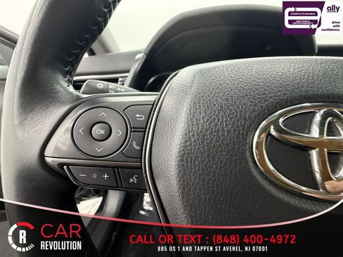 Used 2023 Toyota Camry XSE image 15