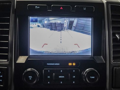 Used 2020 Ford F250 XLT AWD/4WD image 21