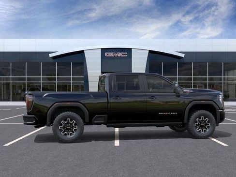 New 2026 GMC Sierra 2500 AT4X AWD/4WD image 5