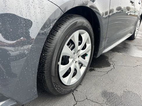 Used 2024 Toyota Corolla LE image 10